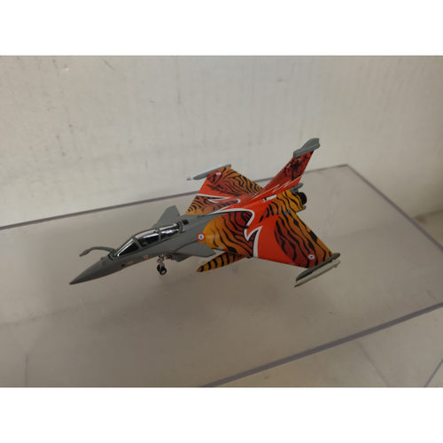 达索 原厂 官方 1/200 法国 阵风 RAFALE C 战斗机 2014 老虎会