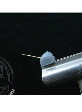 橘 ORANGEHOBBY AS07-001 1/700 42 45 级 4.5英寸 MK8 舰炮 炮管