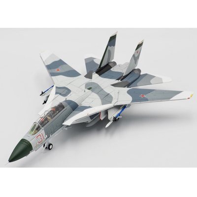 Calibre Wings 咖喱 1/72 F-14A F14 战斗机 假想敌中队