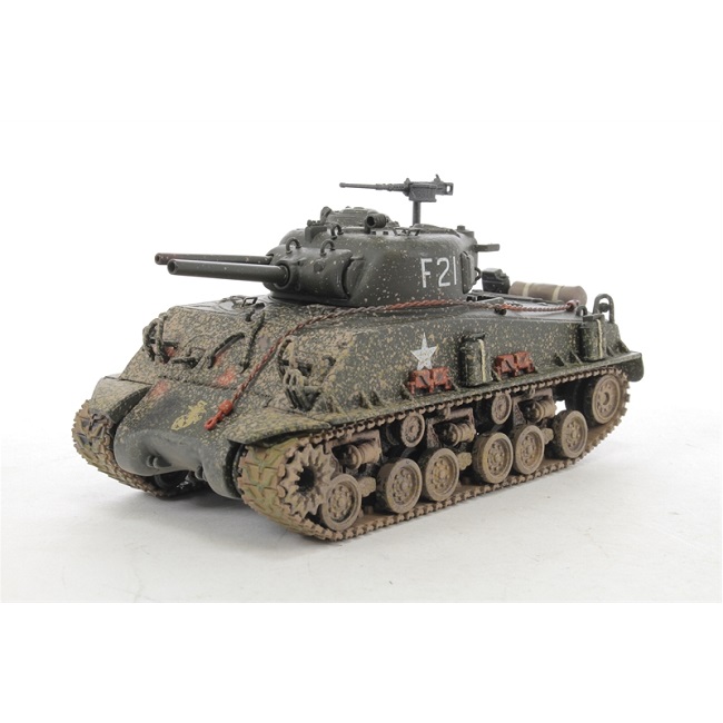 狗仔us510031/50美国排喷火坦克