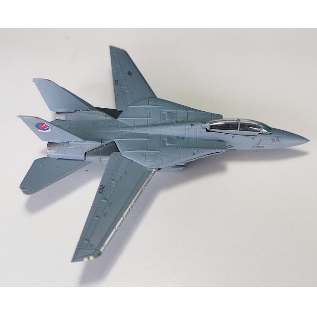 TSM Gulliver 1/200 美军 F-14 战斗机 VF-1 TOP GUN 壮志凌云