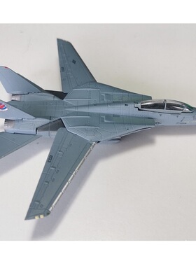 TSM Gulliver 1/200 美军 F-14 战斗机 VF-1 TOP GUN 壮志凌云