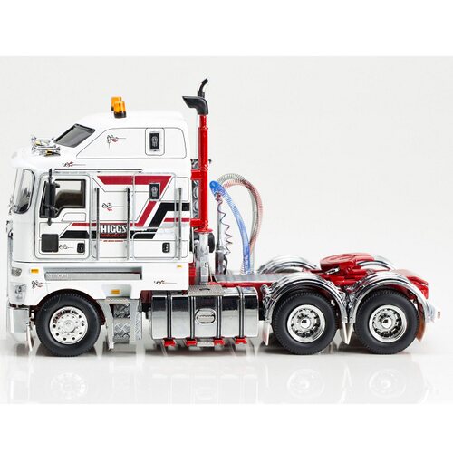 twhdrake150k200澳洲卡车