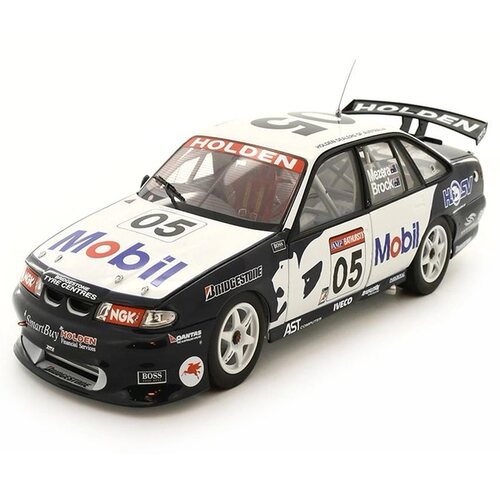 Biante 1/18 Holden VR 霍顿 澳洲超级房车赛 1996 Sandown 冠军