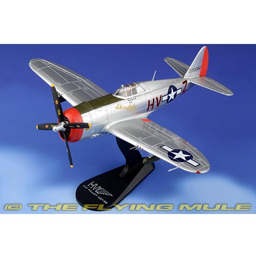 收藏家HM1/48P-47