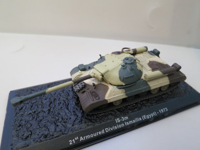ixo1/72苏联斯大林重型坦克