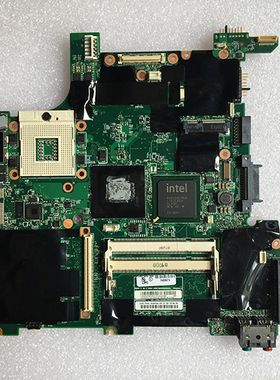 ThinkPad联想T61 T410S T420 T510 E420 E430 X220 X230 主板