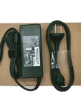 适用惠普HP ProOne 400 G4 G5一体机充电源适配器19.5V4.62A 90W