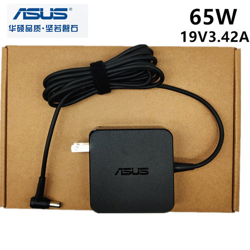 华X412F U4100U电源适配器UX434F UX410U/310U充电器线19V 3.42A