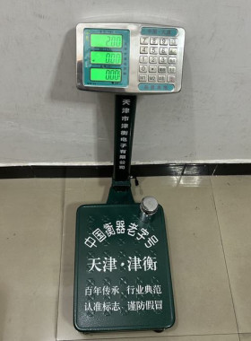 150kg300千克电子秤津衡
