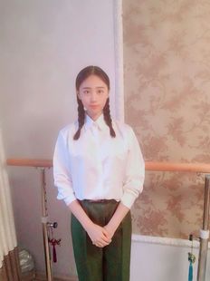 男女芳华七八十年代知青老式军装文革白衬衣海魂衫蓝绿长裤演出服