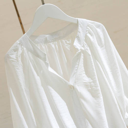 江南风大码衬衫女装店 JNDM6628