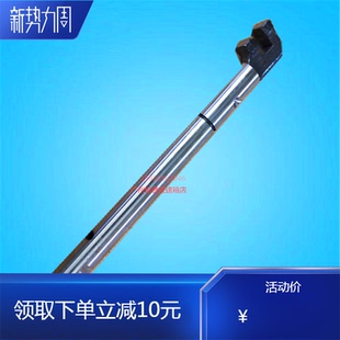 长城迪尔2风骏5哈弗福田萨谱黄海皮卡波箱拨叉H3变速箱拨叉轴配件