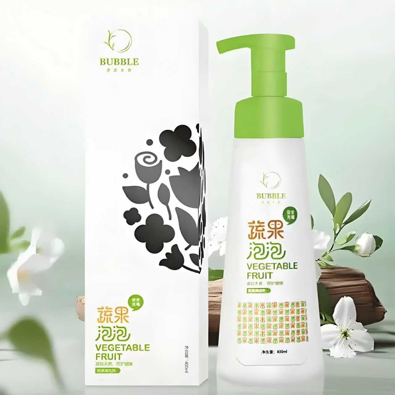 蔬菜瓜果清洗剂去农残天然成份