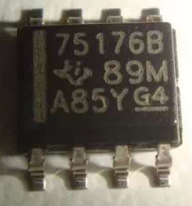 原装正品 75176BBOM表