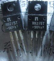 RB215T-90肖特基三极管