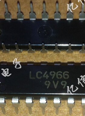 全新原装 集成块 LC4966