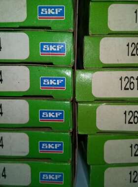 瑞典SKF进口油封密封件CR26123 CR42427 CR11209 CR11224原装品