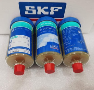 进口SKF润滑脂LAGD125 SYSTEM24单点自动注油器125ml毫升 EM2