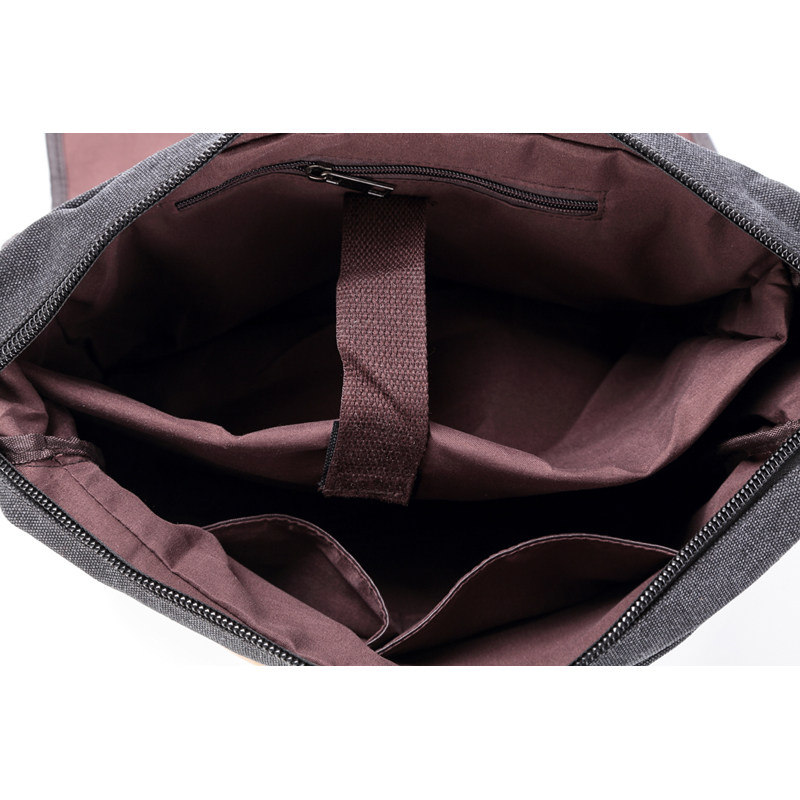 Sac pour homme - Ref 53897 Image 5