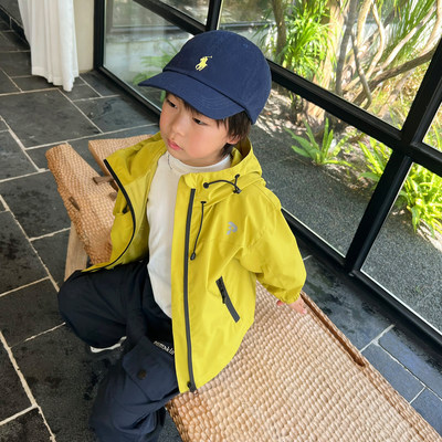 pumpkin2026新款早春儿