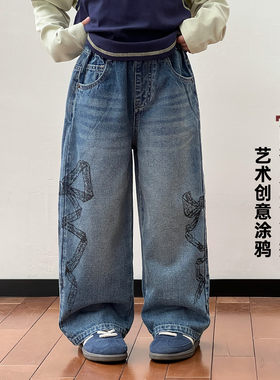 【裤王回归】蓝小爸童装