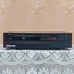 原装进口二手音响 日本天龙/DENON DCD-1650 专业高端 CD播放机