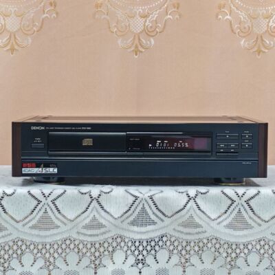 天龙/DENONDCD-1650CD播放机