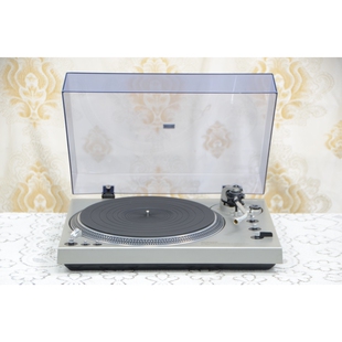 原装进口发烧音响 Technics / 松下  SL-1600黑胶唱片机 100伏