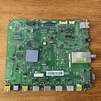 三星UA46D5000PRXXZ主板