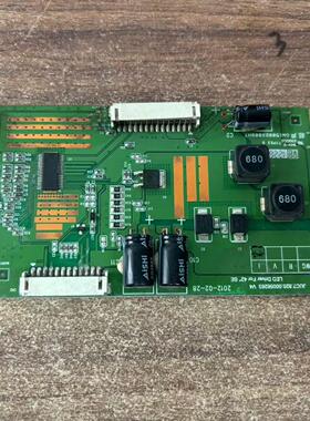 原装长虹LED42A4000i LED42A4060恒流板JUC7.820.00056263 V4