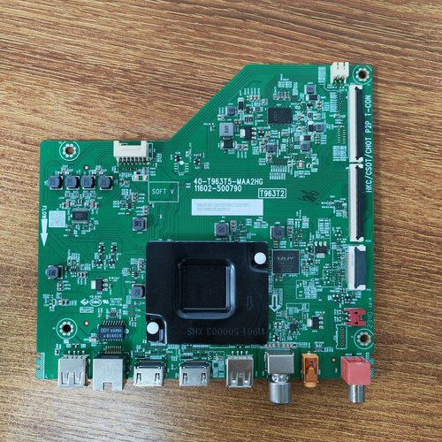 TCL55J7E55G60E55V69E主板