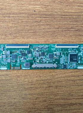 原装海信 58A52E电视逻辑板MACDJ4050 2430045-2 B00283002测好发