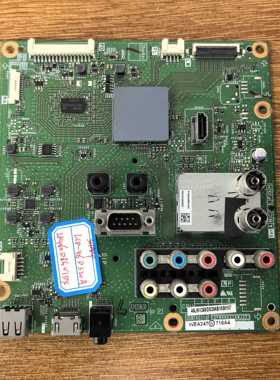 原装夏普LCD-46DS20A主板DUNTKG318 QPWBNG318WJZZ屏LK460D3GV1DX