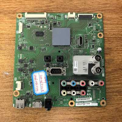 原装夏普LCD-46DS20A主板DUNTKG318 QPWBNG318WJZZ屏LK460D3GV1DX