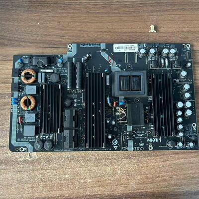 九成新乐视X65 L653I0 L653IN L653AN L553C1电源板SHG5502A-215E