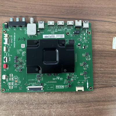 原装东芝55/65U6880C/U6780C主板40-M838A6-MAD2HG