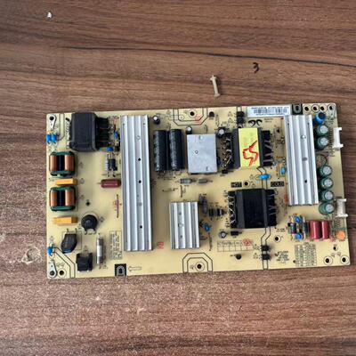 原装 海尔LS55AL88U88 U55H3电源板AY160D-2SF05 0090726973A现货