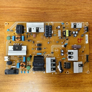 PPTV-55P1S PPTV-55P PRO电视电源板715G7611-P01-002-002M实拍图