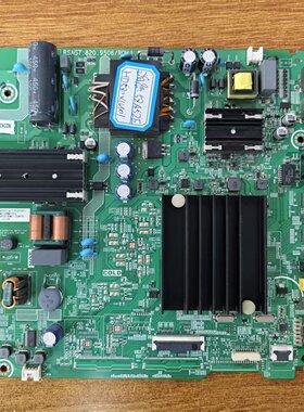 原装现货 海信 55A52E电视主板RSAG7.820.9506屏HD580X1U01电路板