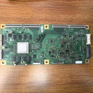 原装 康佳 OLED65V91U电视逻辑板6870C-0636F LC650AQD-GJP2 现货