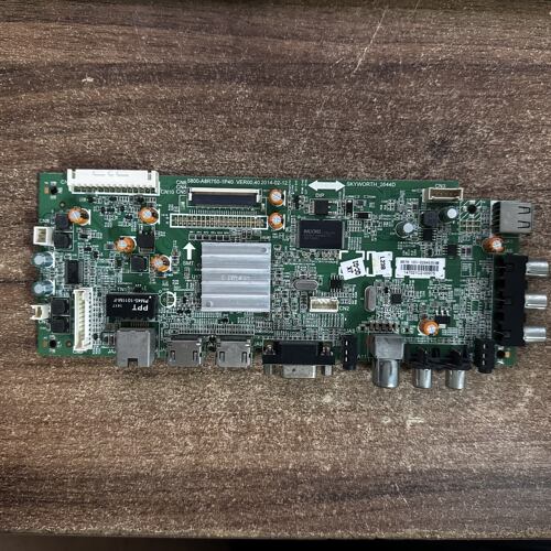 创维55E360E主板5800-A8R750
