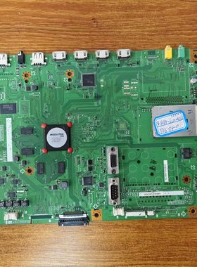 原装 夏普 LCD-52LX845A电视主板KF953 QPWBXF953WJN1配屏B1684-0