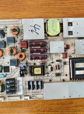 海尔 LE46T30 LE40T320 T320电源板PAC79016.00 0094001897电路板