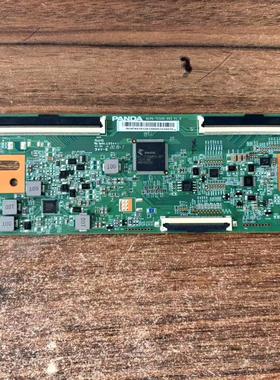 *原装海尔LU55C71 55U2 55V81逻辑板NCPD-TC550-003 V1.0现货