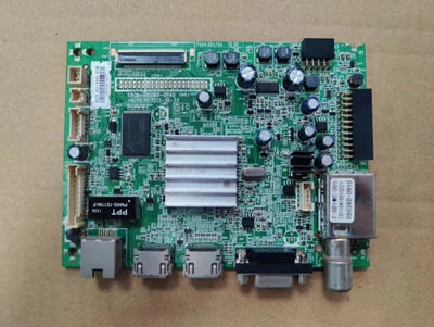 创维32/40/42/49E360E/361W/E5ERS/CHR主板5800-A8S160-0P40 测好