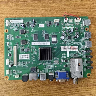 原装长虹3D42A4000iV主板JUC7.820.00055850 544屏LC420EUN现货好
