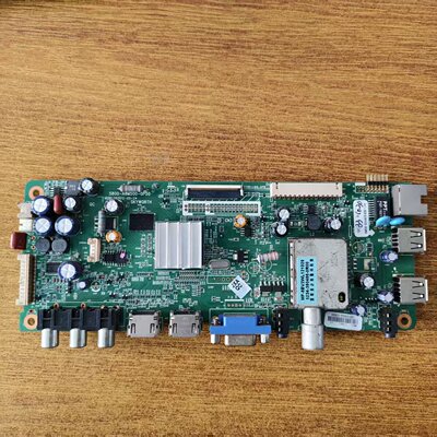 创维47E600F电视主板