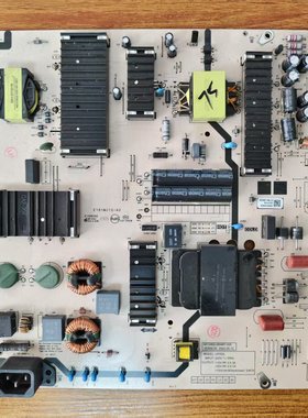 创维75G660S 75P31 75A23电源板L8T50L N012402-000487-005电路板