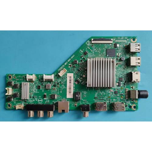 瑞飞利浦50/58PUF/6203/6013/T3电视主板715G9225-M02-B00-004Y屏